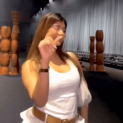 Queen Slay GIF