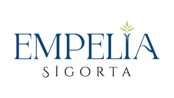 Empelia Sigorta Sticker by Demirkan Lojistik