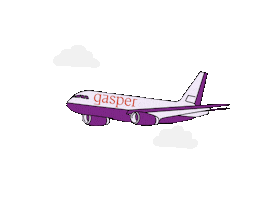 Dennis Gasper_Kochschule & Events Sticker