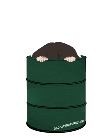 Bungo Stray Dogs Dazai GIF