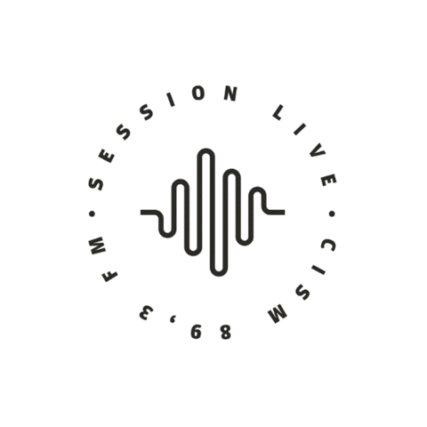 CISM893 Sticker