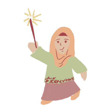 Kid Sticker