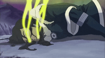 Korra GIF
