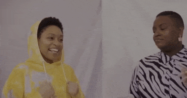 Gabrielle Smith GIF