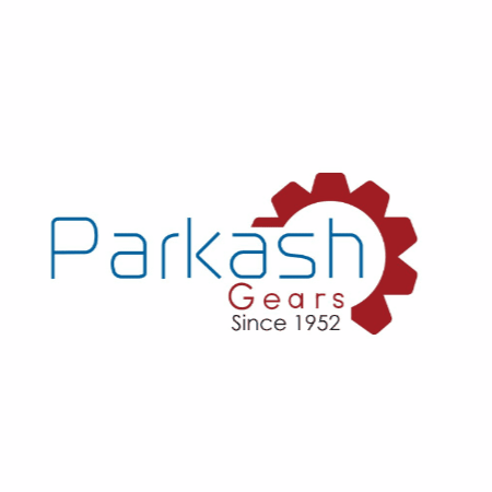 Agriculture Gear Manufacturer GIF