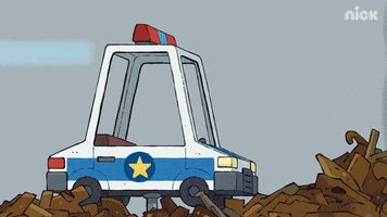 Animation GIF by Nickelodeon