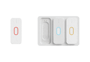 Tech Hard Of Hearing Sticker by SpeakSee