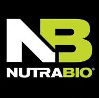 NutraBio nutrabio withoutcompromise fuelyourpassion GIF