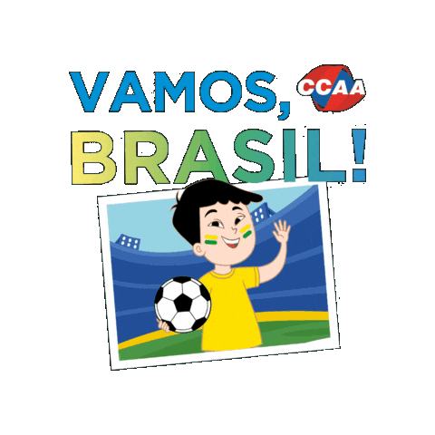 Teamccaa Sticker by ccaa