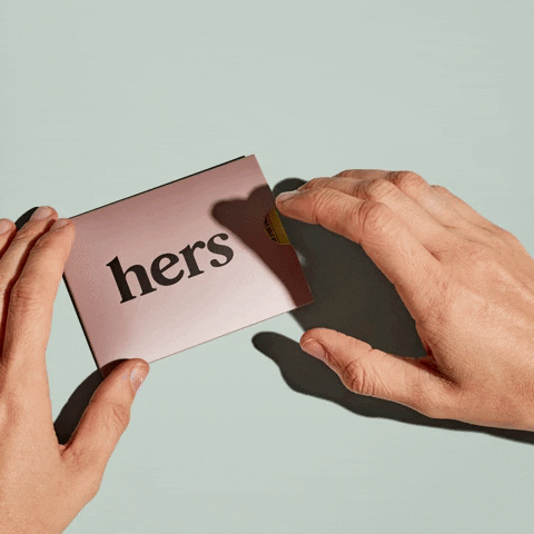 we_are_hers bc protection reproductive rights birth control GIF