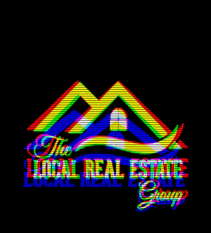 TheLocalRealEstateGroup real estate home house sale GIF