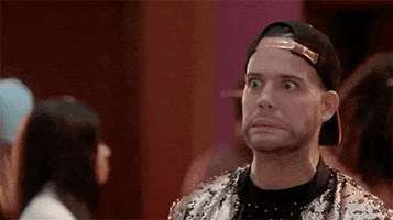 Love And Hip Hop Wow GIF by I'm So Jonathan