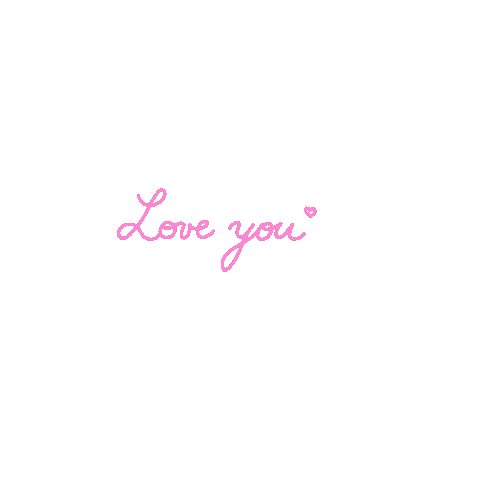 Love Sticker