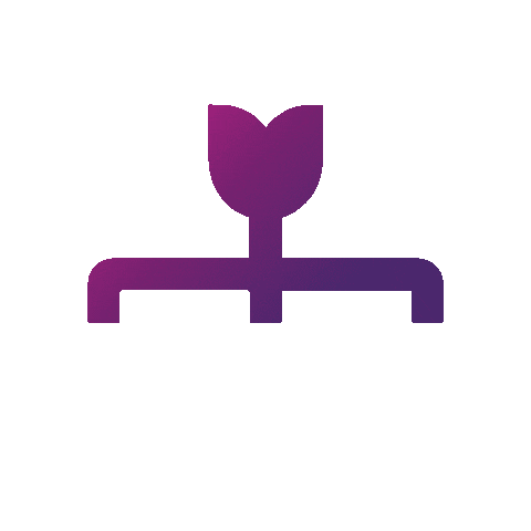 Contentkunstenaar Sticker