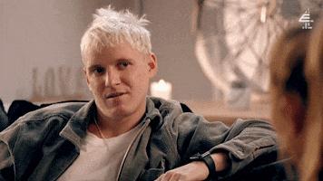 Made In Chelsea Episode 3 GIF by E4