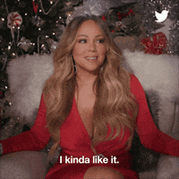Mariah Carey GIF by Twitter