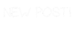 Instagram New Post Sticker