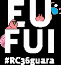 Rc36Guara GIF by LP Digital Gráfica e Comunicação Visual