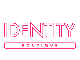 Shop Online Shopping Sticker by identity_boutique