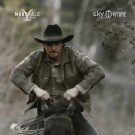 GIF by SkyShowtime