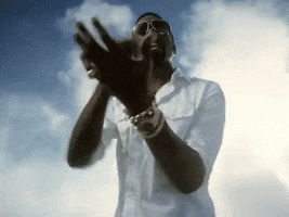 Lupe Fiasco GIF by Kanye West