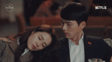 Hyun Bin Love GIF by The Swoon