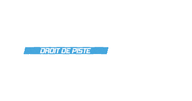 CIRCUITDEBRESSE Sticker