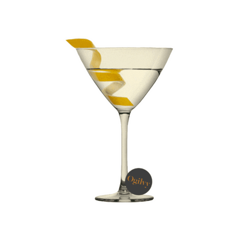 Scotland Potatovodka Sticker by Ogilvy Spirits