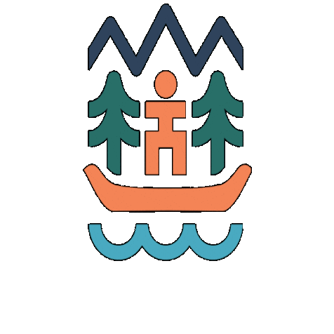 Howe Sound Biosphere Region Initiative Society Sticker