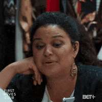 Frienship Love GIF by BET