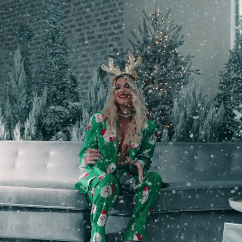 Letitsnow Lelepons GIF by Pipescope