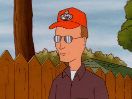 Dale Gribble GIFs - Find & Share on GIPHY