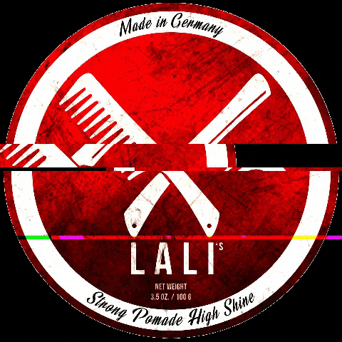 Lalis Barbershop GIF