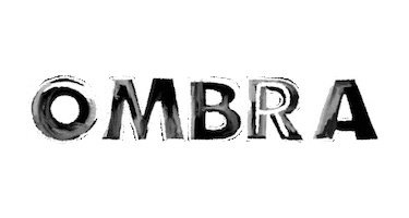 ombraworld Sticker