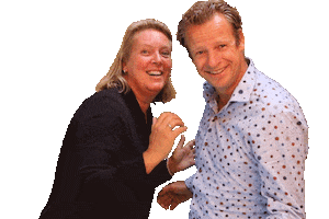 Flairefotografie Sticker