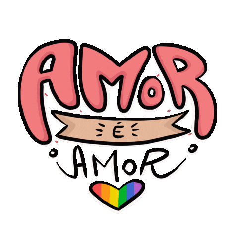 Lgbt Sticker