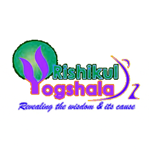rishikulyogshala GIF
