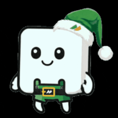 Feliz Natal GIF by Grupo Marquise