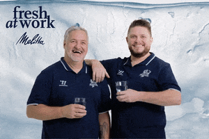 Christian Applause GIF by Iserlohn Roosters
