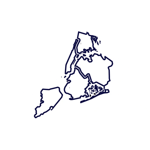 Dryve NYC GIF