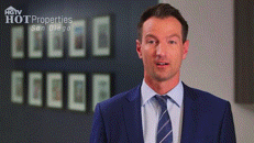 Hot Properties San Diego GIF