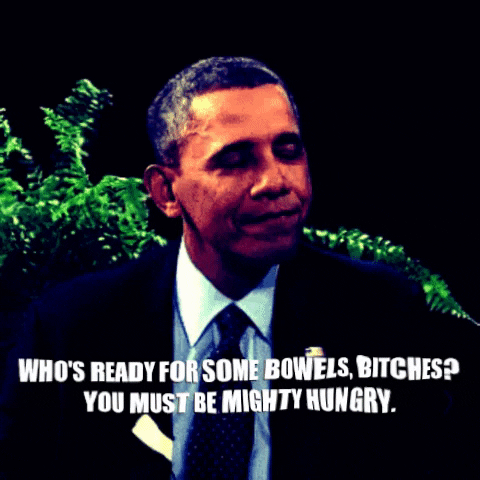 Obama GIF