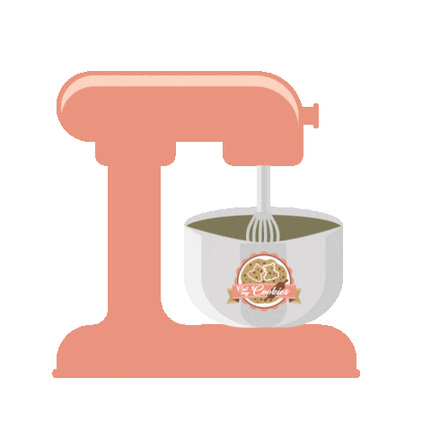 Cmc Sticker by Cut my Cookies