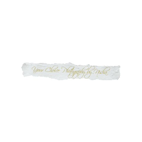 Gold Sticker