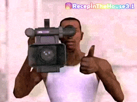 Gta San Andreas Camera GIF