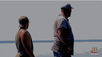 swamp people family GIF