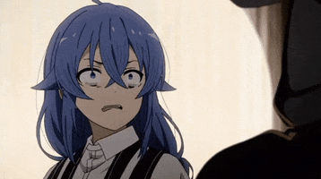Anime GIF