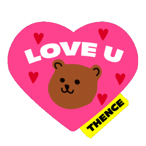 Love Sticker