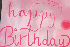 Happy GIF