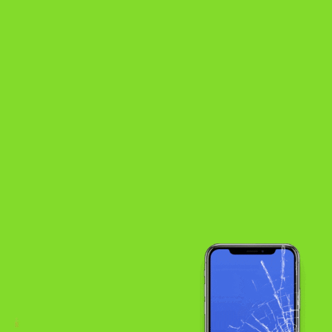 Iphone Repair GIF by Hookup Cellular